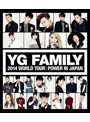 YG FAMILY WORLD TOUR 2014-POWER-in Japan （ブルーレイディスク）