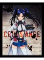 クロスアンジュ 天使と竜の輪舞 第2巻（期間限定 ブルーレイディスク）