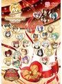 ライブビデオ ネオロマンス 20th アニバーサリー 豪華版