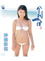 かくれんぼ2/沖田彩花 （ブルーレイディスク）