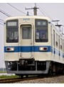 東武8000系 回送運転 Part2 南栗橋車両管区春日部支所～北春日部～曳舟（東武スカイツリーライン） 曳舟～亀戸（亀戸線/営業運転）