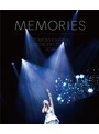 TOMOMI KAHARA CONCERT TOUR 2014～MEMORIES～/華原朋美 （ブルーレイディスク）