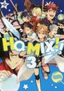 HQ MIX！！ 3