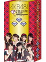 AKB48 OFFICIAL TRESURE CARD 【1BOX 5パック入り】
