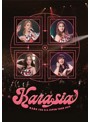 KARA THE 3rd JAPAN TOUR 2014 KARASIA/KARA 【限定盤】