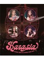 KARA THE 3rd JAPAN TOUR 2014 KARASIA/KARA 【限定盤】 （ブルーレイディスク）