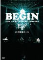 15th ANNIVERSARY CONCERT～Wonderful Tonight～at大阪城ホール 25周年記念盤/BEGIN