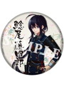 刀剣乱舞-ONLINE- 76mm BIG缶バッジ 鯰尾藤四郎