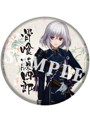 刀剣乱舞-ONLINE- 76mm BIG缶バッジ 骨喰藤四郎