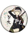 刀剣乱舞-ONLINE- 76mm BIG缶バッジ 蛍丸