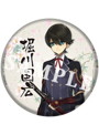 刀剣乱舞-ONLINE- 76mm BIG缶バッジ 堀川国広