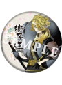 刀剣乱舞-ONLINE- 76mm BIG缶バッジ 獅子王