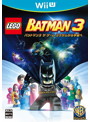 LEGO バットマン3 ザ・ゲーム ゴッサムから宇宙へ