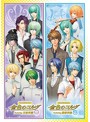 ライブビデオ ネオロマンス・フェスタ 金色のコルダ Featuring 天音学園/星奏学院 豪華版（初回限定生産）