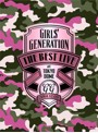 GIRLS’GENERATION THE BEST LIVE at TOKYO DOME/少女時代 （ブルーレイディスク）