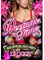 PRECIOUS TIME-AV8 OFFICIAL SEXY PARTY-/DJ OGGY