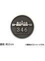 アイドルマスター シンデレラガールズ（アニメ） 346プロ ピンズ