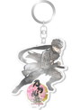 刀剣乱舞-ONLINE- ビッグサイズアクリルキーホルダー 同田貫正国