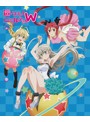 這いよれ！ニャル子さんW Blu-ray BOX（初回生産限定盤 ブルーレイディスク）