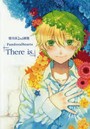 PandoraHearts「There is.」 望月淳2nd画集