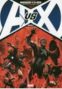 AVX:アベンジャーズ VS X-MEN ROUND2