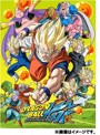 ドラゴンボール改 魔人ブウ編 DVD BOX4