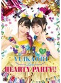 ゆいかおりLIVE HEARTY PARTY！！/ゆいかおり