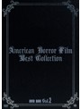 アメリカンホラーフィルム ベスト・コレクション DVD-BOX Vol.2