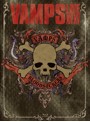 VAMPS LIVE 2014-2015（A）/VAMPS（初回限定盤 ブルーレイディスク）