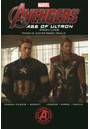 アベンジャーズ/エイジ・オブ・ウルトロン:プレリュード