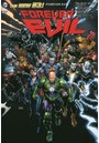 フォーエバー・イービル THE NEW 52！
