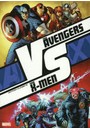 AVX:アベンジャーズ VS X-MEN VS