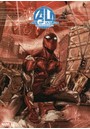 エイジ・オブ・ウルトロン コンパニオン