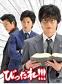 TVドラマ「びったれ！！！」DVD-BOX