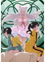 偽物語＆猫物語（黒）Blu-ray Disc Box【完全生産限定版】 （ブルーレイディスク）