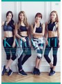 KARA the FIT Disc.3 ヒーリングストレッチバージョン/KARA