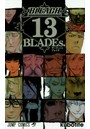 BLEACH 13 BLADEs.