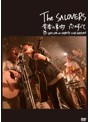 青春の象徴 恋のすべて LAST LIVE at SHIBUYA CLUB QUATTRO/The SALOVERS