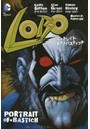 LOBO ポートレイト・オブ・ア・バスティッチ