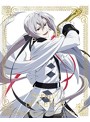 終わりのセラフ 第4巻（初回限定生産 ブルーレイディスク）