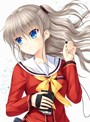 Charlotte 1 【完全生産限定版】