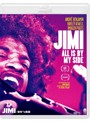 JIMI:栄光への軌跡 （ブルーレイディスク）