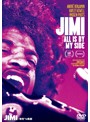 JIMI:栄光への軌跡