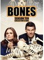 BONES-骨は語る- シーズン10 DVDコレクターズBOX