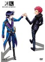 K RETURN OF KINGS vol.1