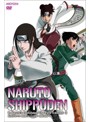 NARUTO-ナルト- 疾風伝 ナルトの背中～仲間の軌跡～ 3（初回仕様限定版）