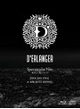 Spectacular Nite-狂おしい夜について-TOUR 2015 FINAL at 赤坂BLITZ 20150614/D’ERLANGER （ブルーレイディスク）
