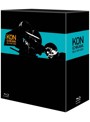 市川崑 4K Master Blu-ray BOX （ブルーレイディスク）
