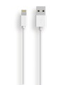 Lightning Cable （White）