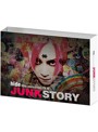 hide 50th anniversary FILM「JUNK STORY」 （ブルーレイディスク）